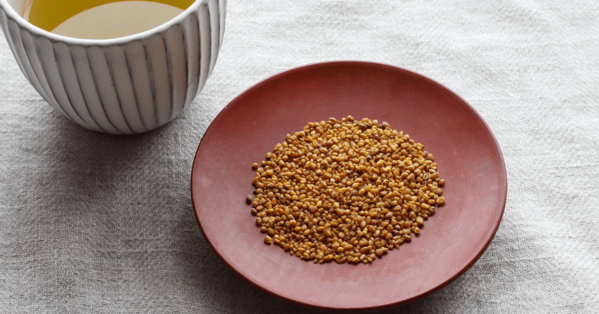 Herbata gryczana: co ją wyróżnia